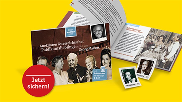 New brand booklet